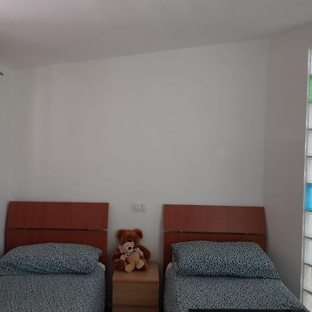 Ariosto apartment Mondragone Exterior foto