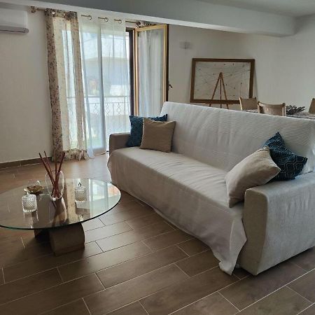Ariosto apartment Mondragone Exterior foto
